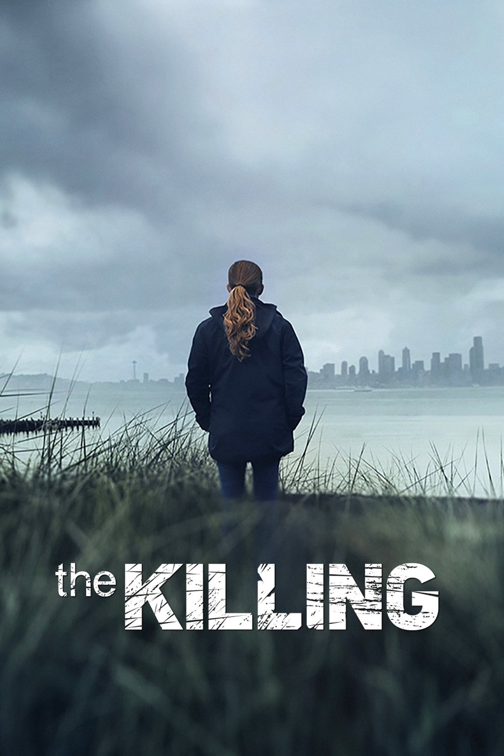 The Killing 2011