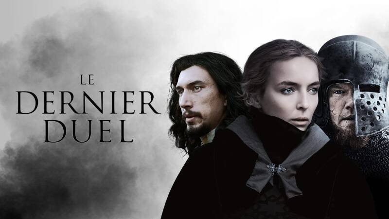 The Last Duel