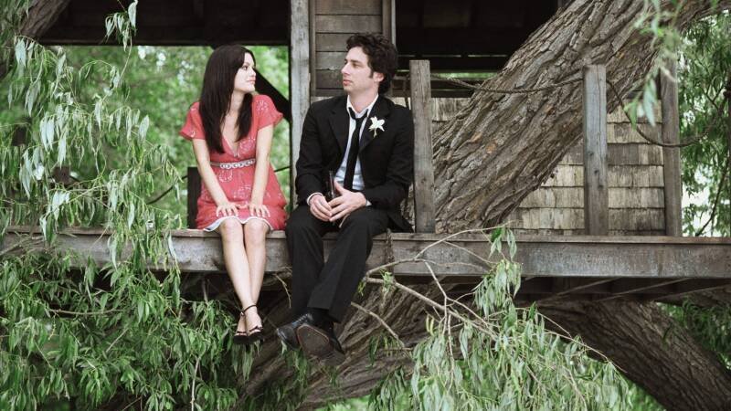 The Last Kiss 2006