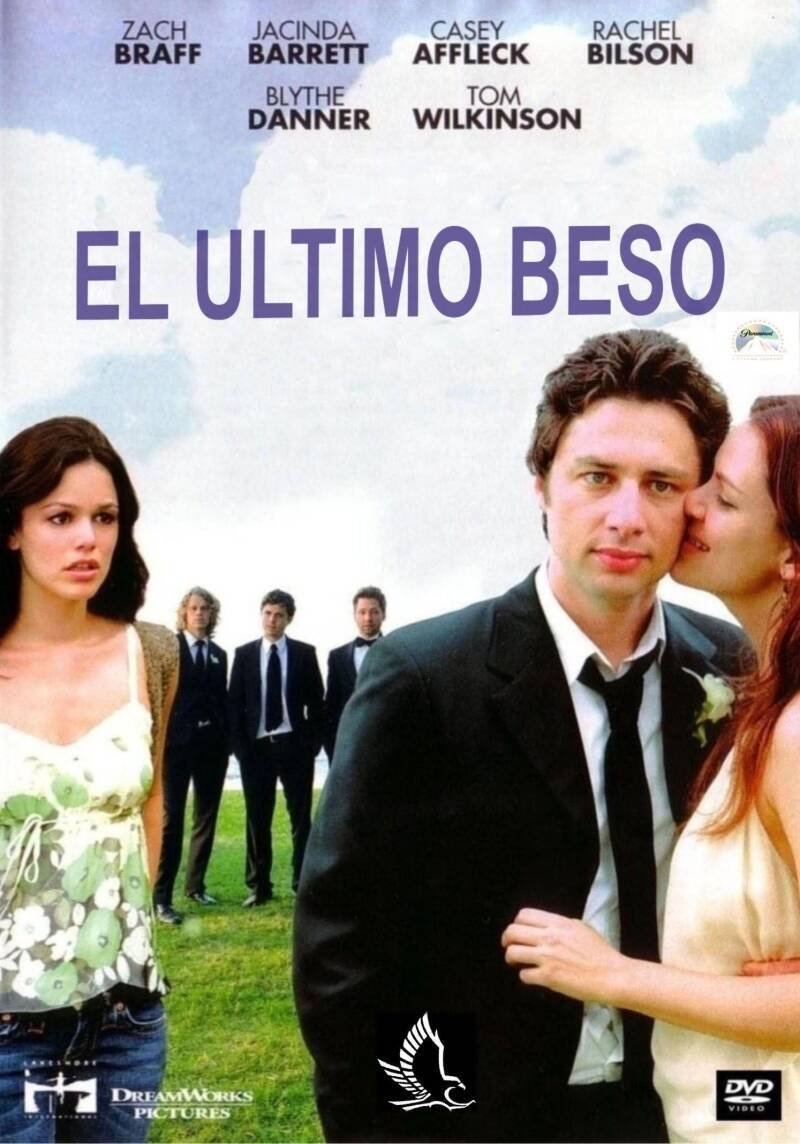The Last Kiss 2006