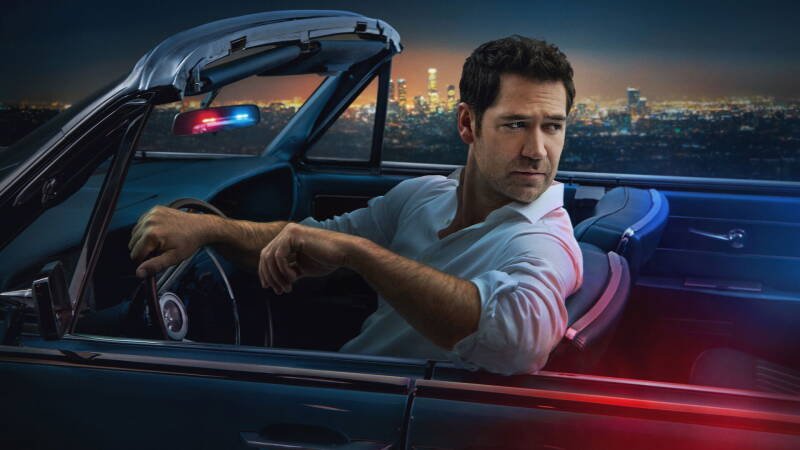 The Lincoln Lawyer