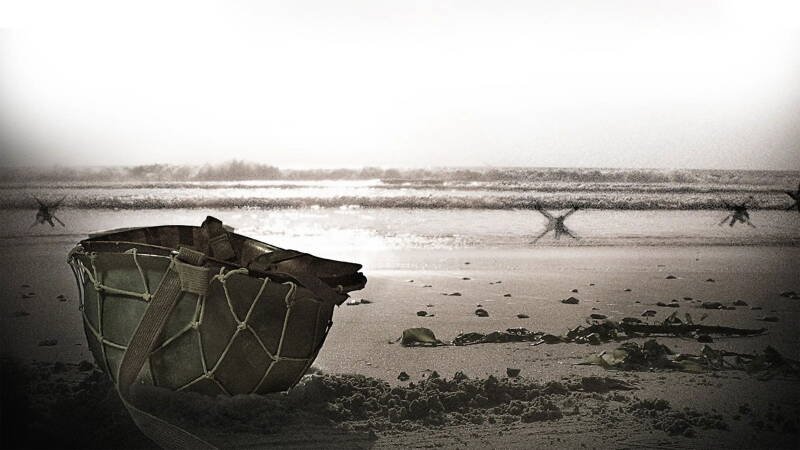 The Longest Day