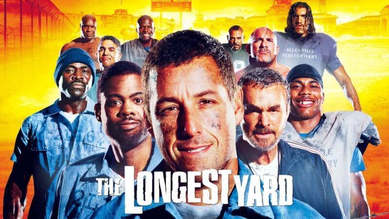 The Longest Yard 1974