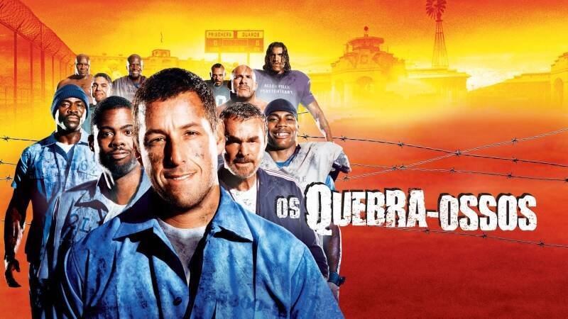 The Longest Yard 1974