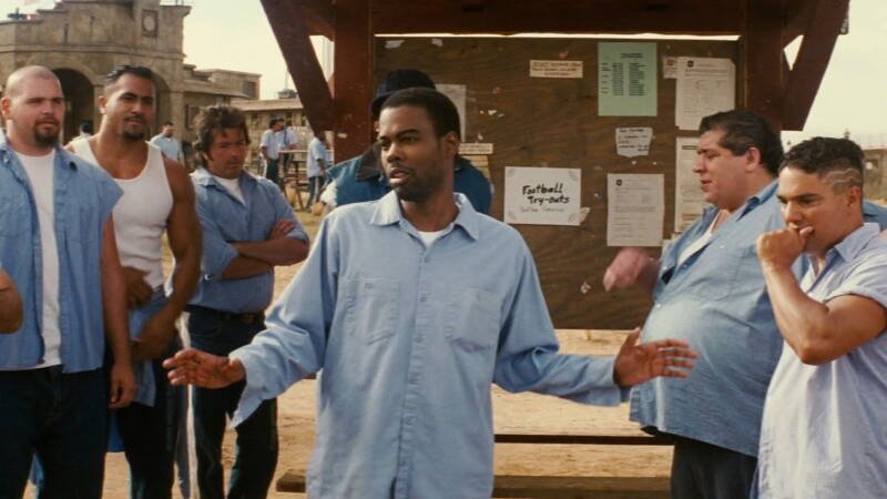 The Longest Yard 1974