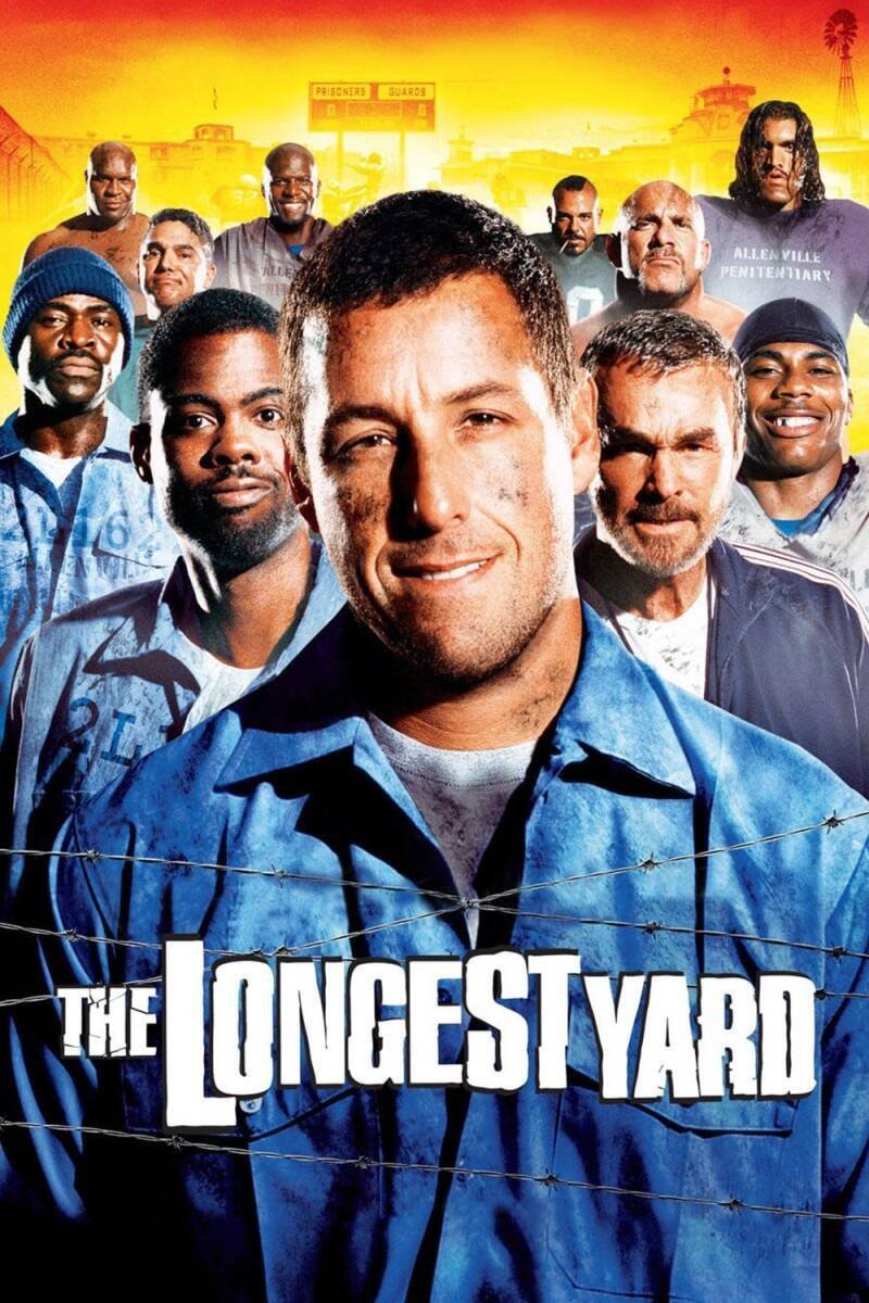 The Longest Yard 1974