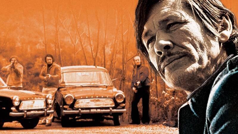 The Mechanic 2011