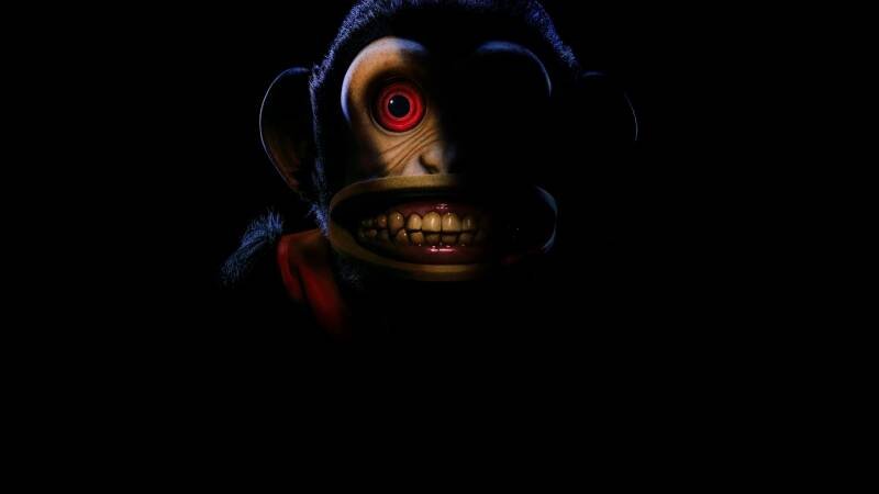 The Monkey