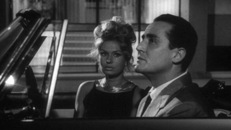 The Monsters 1963