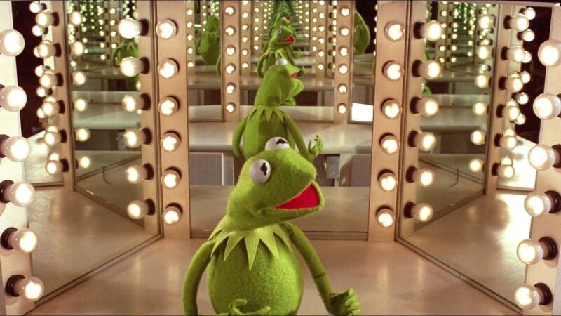 The Muppet Movie