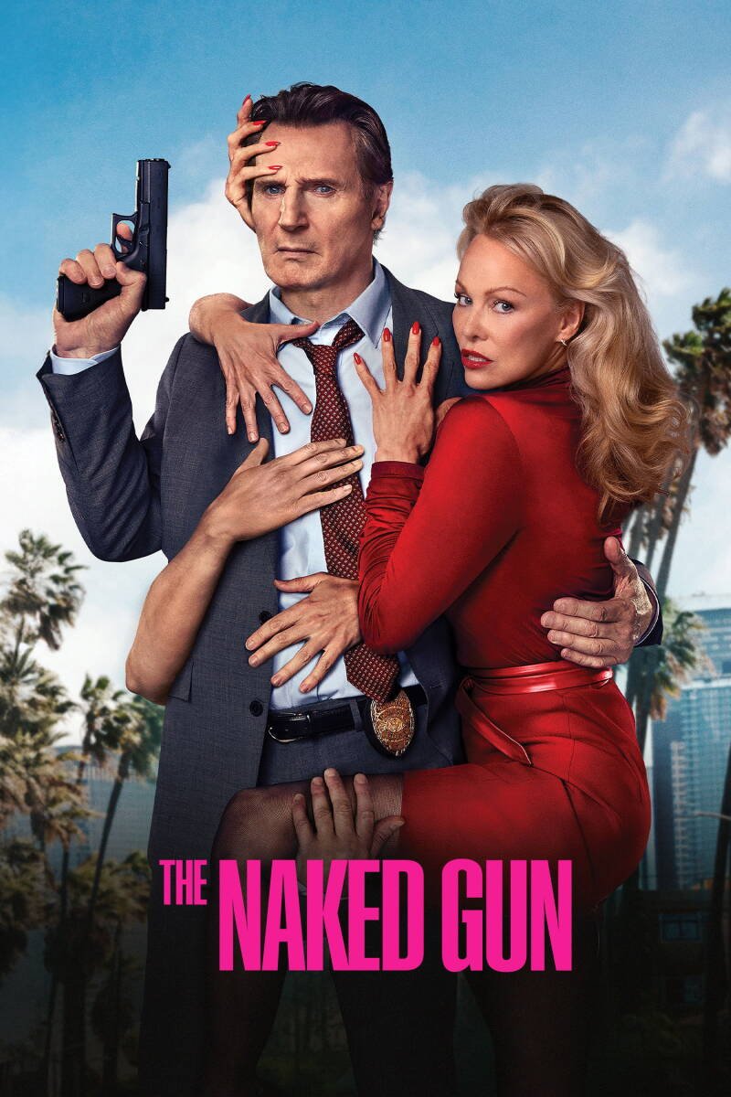 The Naked Gun
