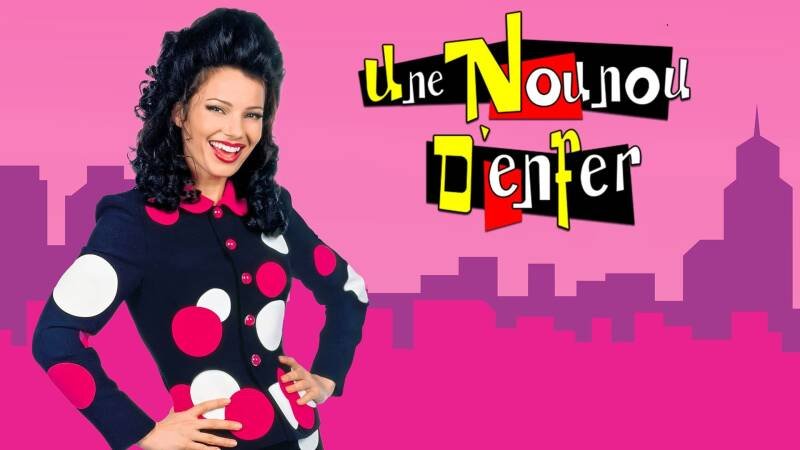 The Nanny