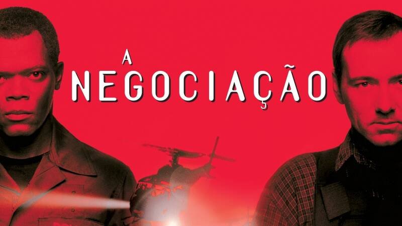 The Negotiator