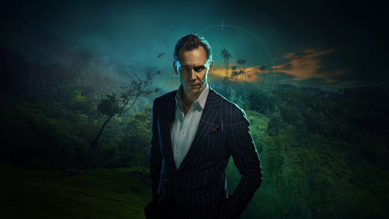 The Night Manager