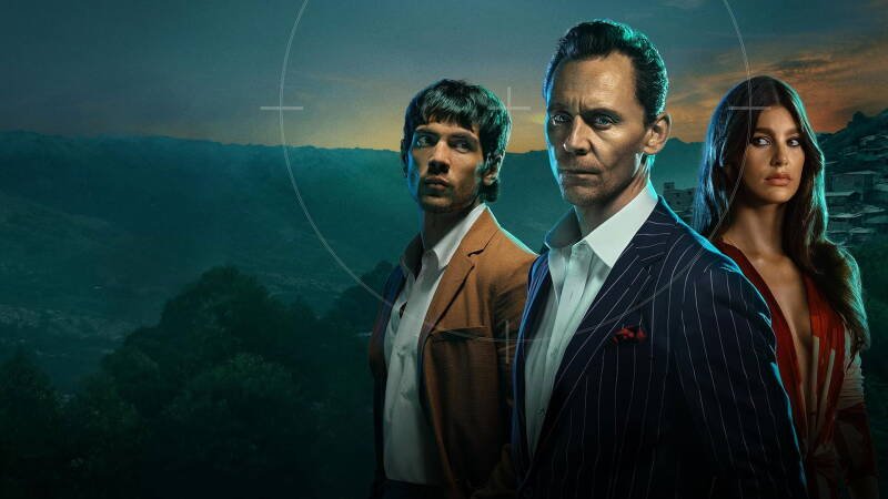The Night Manager