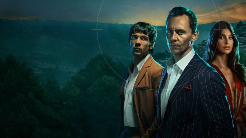 The Night Manager