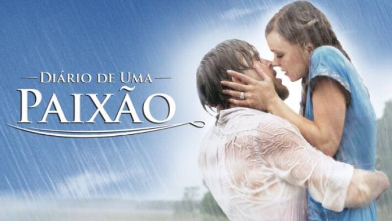 The Notebook