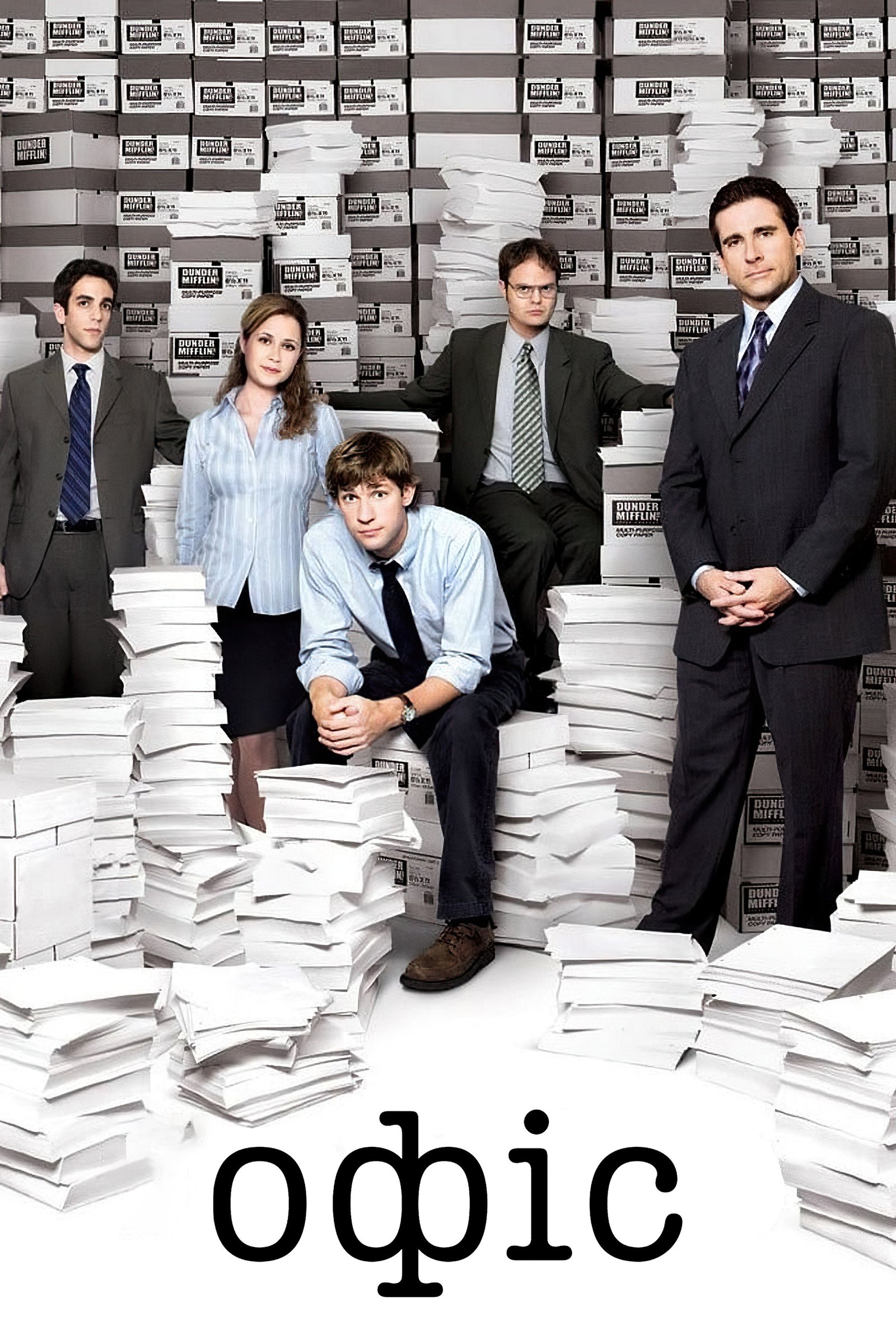The Office 2005