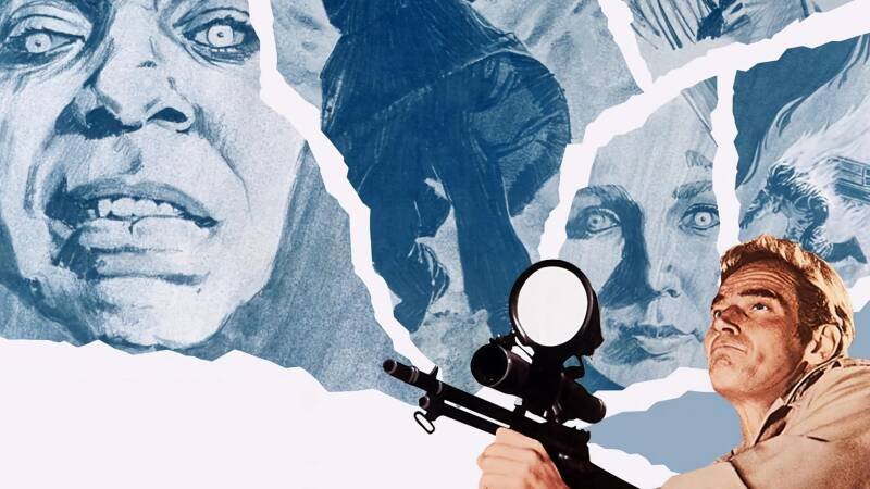 The Omega Man