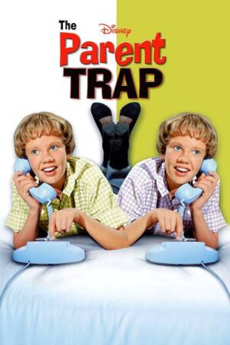 The Parent Trap 1998