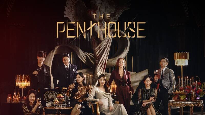 The Penthouse