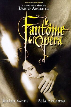 The Phantom of the Opera 1998