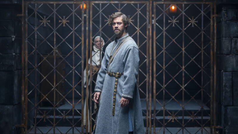 The Physician II