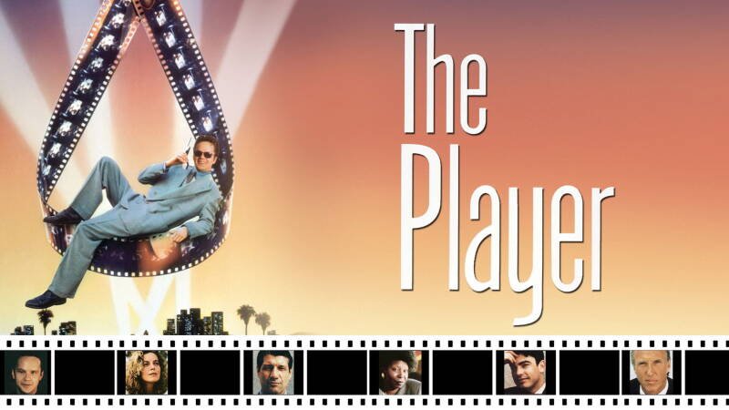 The Player