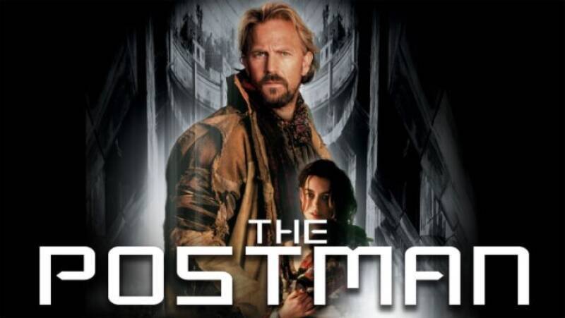 The Postman 1994