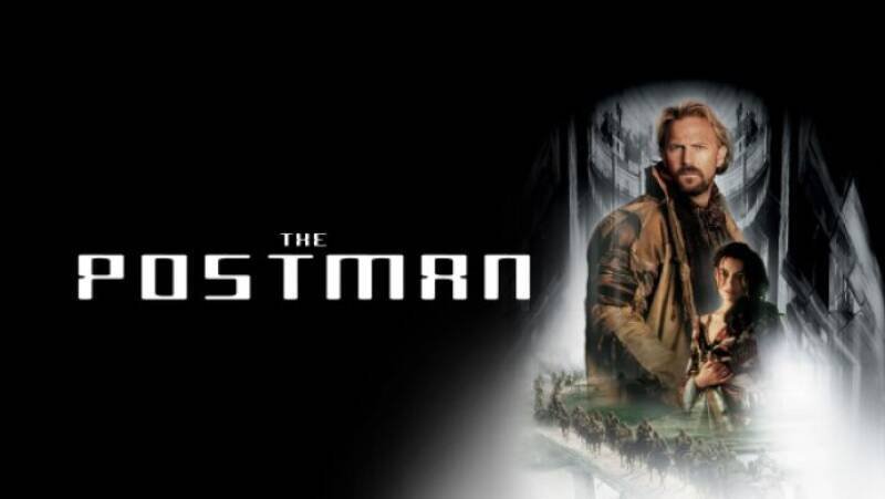 The Postman 1994