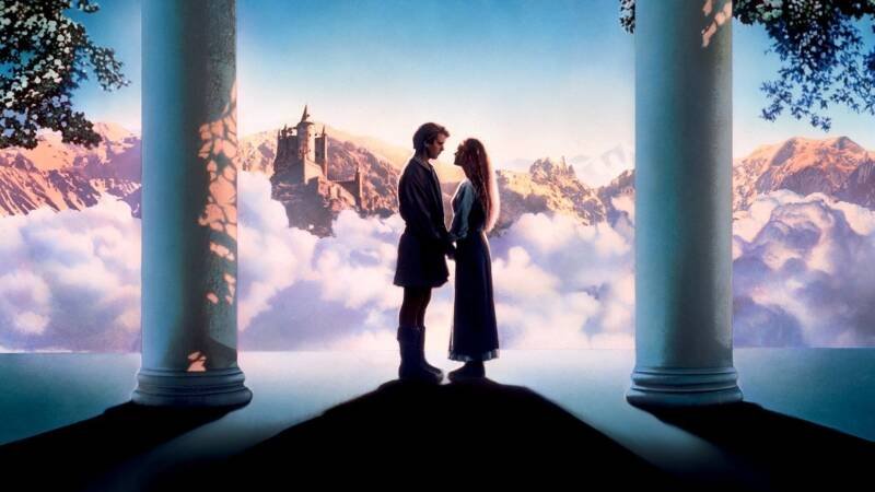 The Princess Bride