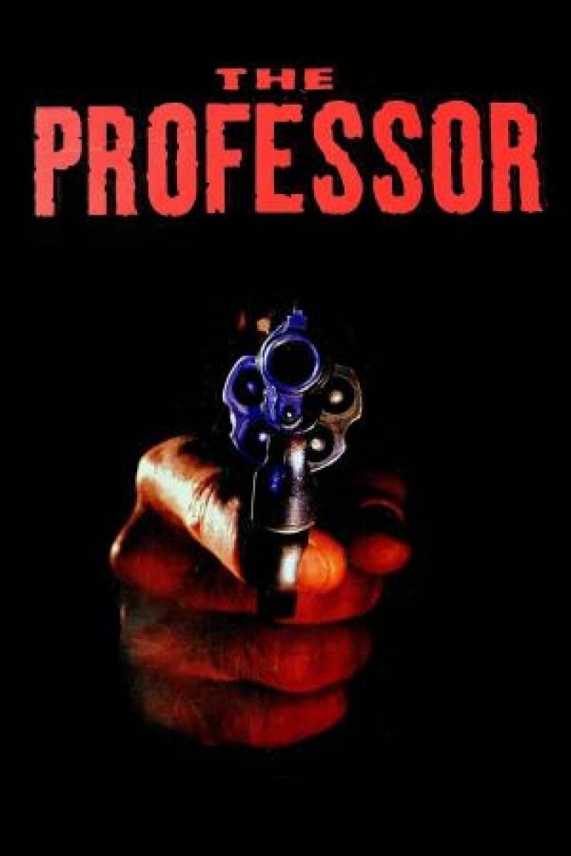 The Professor 2018
