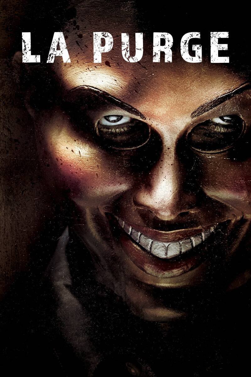 The Purge