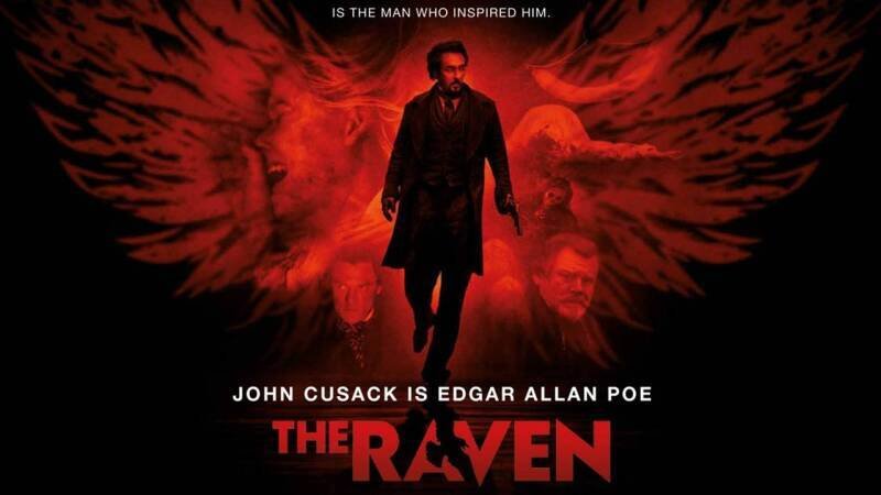 The Raven 1963