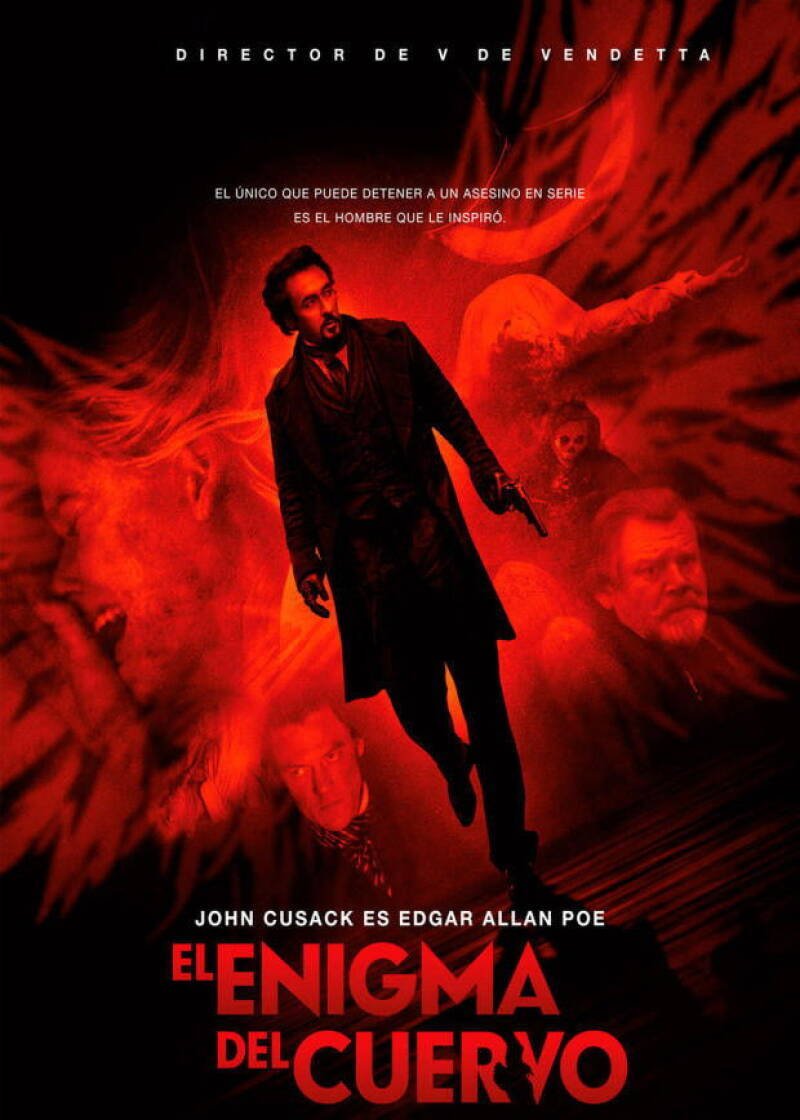 The Raven 1963