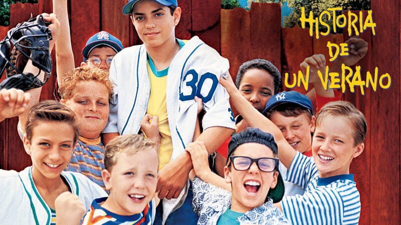 The Sandlot