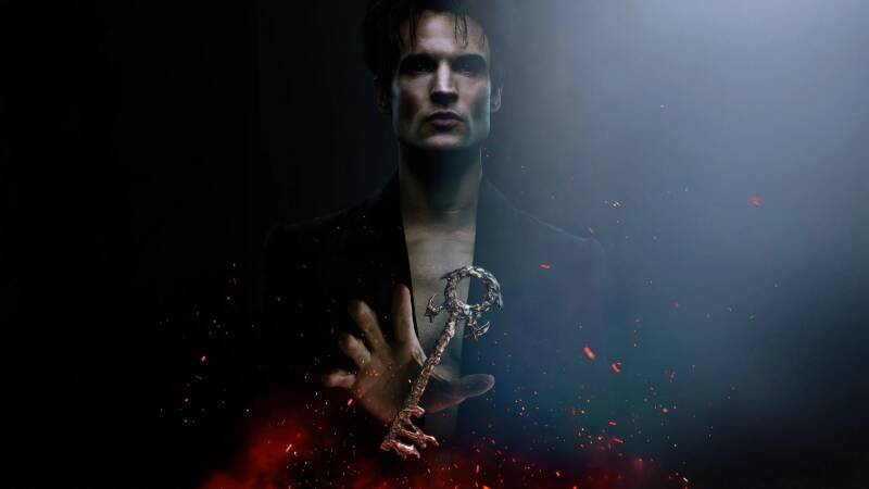 The Sandman