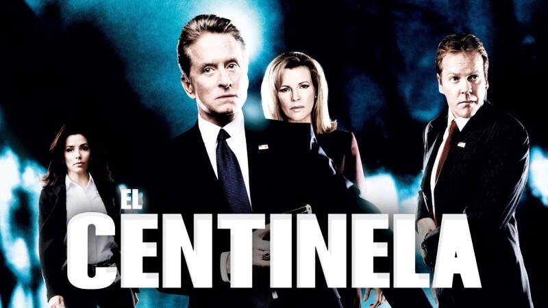 The Sentinel