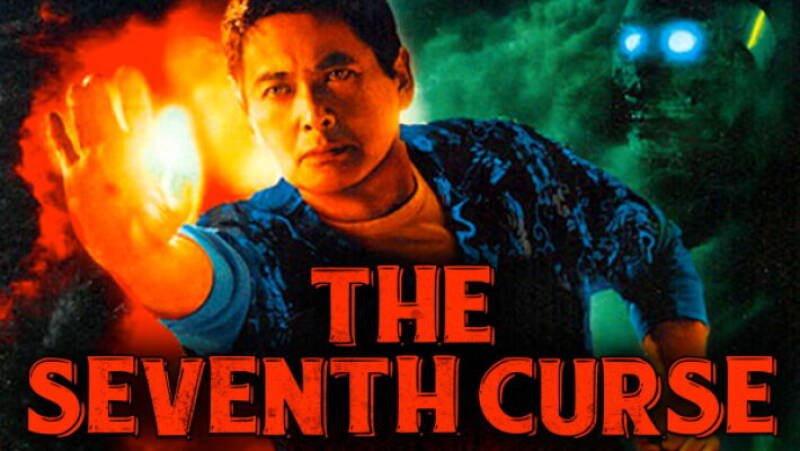 The Seventh Curse