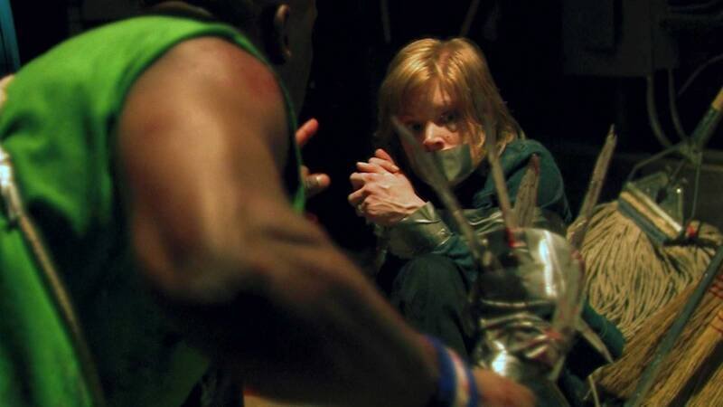 The Signal 2007