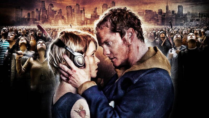 The Signal 2007