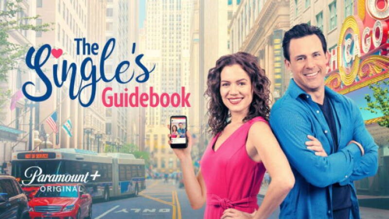 The Single's Guidebook