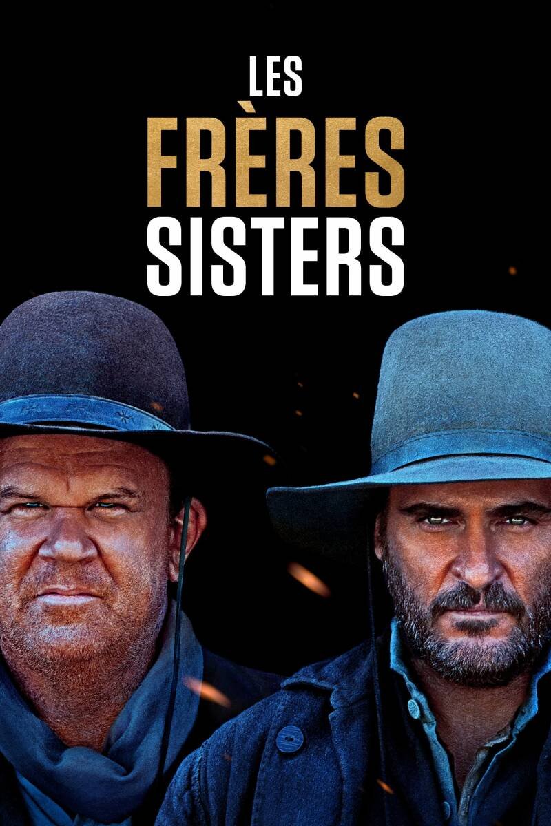 The Sisters Brothers