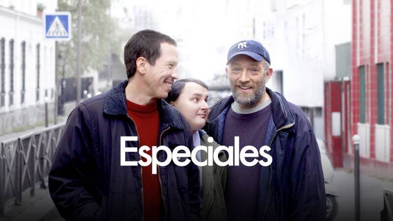 The Specials 2019