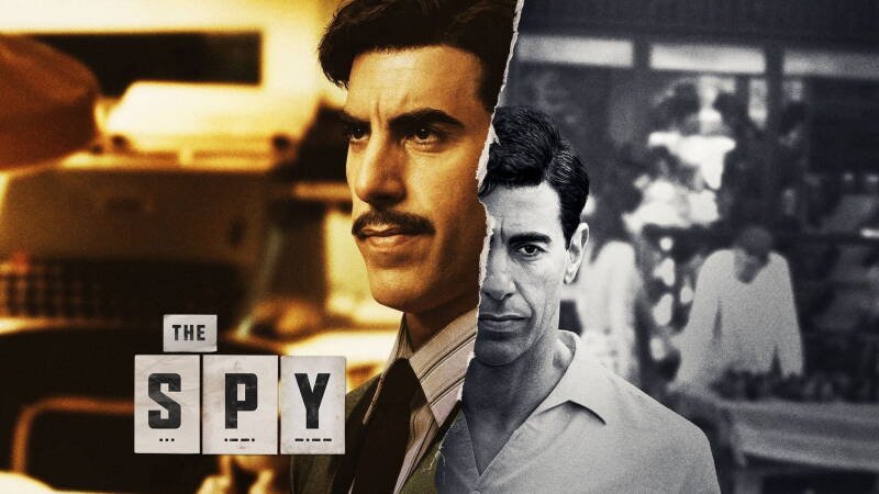 The Spy