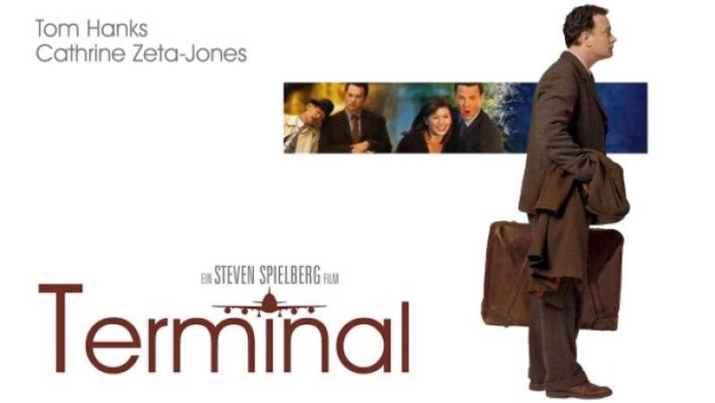 The Terminal