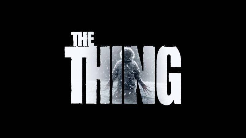 The Thing 2011