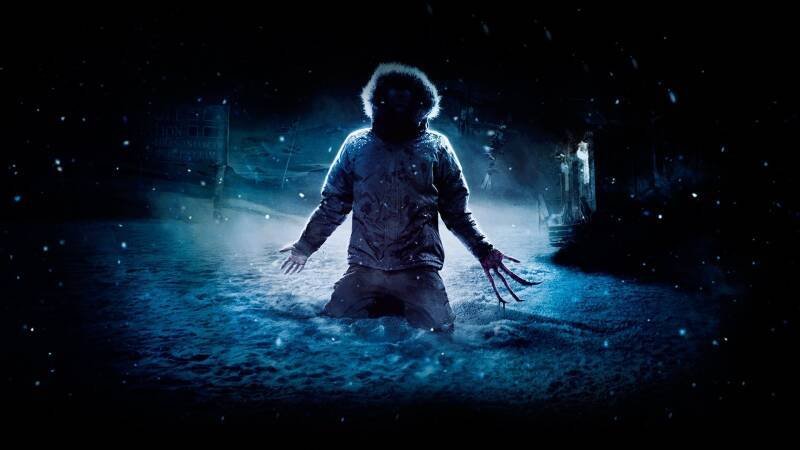 The Thing 2011