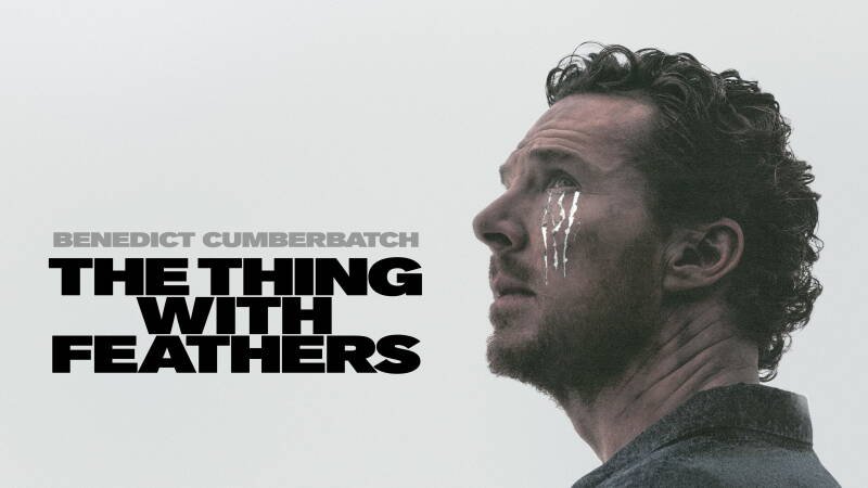 The Thing with Feathers