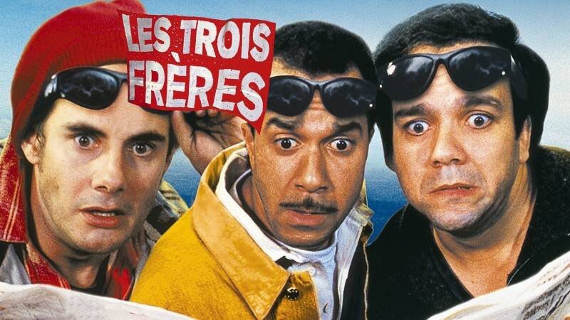 The Three Brothers